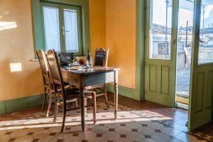 Fotografia z galérie ubytovania Casa D'aria v Catanii
