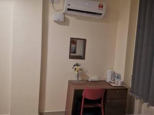 Fotografie z fotogalerie ubytování SCC Hotel Chinatown v Kuala Lumpur