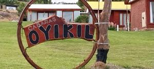 Foto da galeria de Cabañas Oyikil em El Calafate