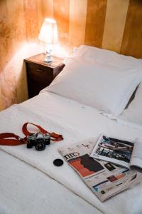 Fotografia z galérie ubytovania Casa D'aria v Catanii