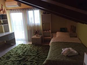Fotografia z galérie ubytovania La casa dell' est in Ioannina v destinácii Ioannina