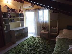 Fotografia z galérie ubytovania La casa dell' est in Ioannina v destinácii Ioannina