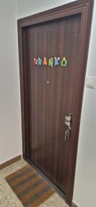Fotografia z galérie ubytovania Apartman Franko- Jarun v Záhrebe