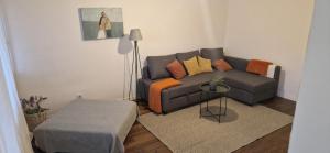 Posedenie v ubytovaní Apartman Franko- Jarun