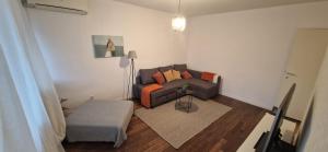 Posedenie v ubytovaní Apartman Franko- Jarun