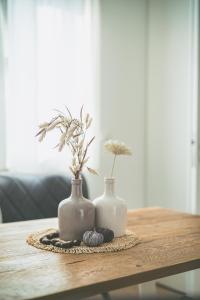 Foto sihtkohas Gengenbach asuva majutusasutuse Black Forest Apartments galeriist