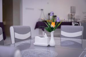 Fotografie z fotogalerie ubytování AL shoroq Green Resort v destinaci Ghubrat Ţanūf