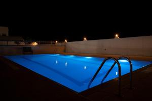 Fotografie z fotogalerie ubytování AL shoroq Green Resort v destinaci Ghubrat Ţanūf