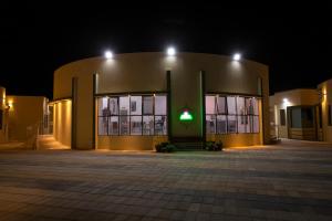 Fotografie z fotogalerie ubytování AL shoroq Green Resort v destinaci Ghubrat Ţanūf