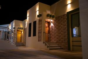 Fotografie z fotogalerie ubytování AL shoroq Green Resort v destinaci Ghubrat Ţanūf