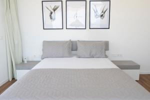 Gallery image of 3 bdr aprt, best seaview, rooftop pool - LCGR in Praia +46 photos