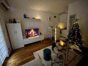 Fotografie z fotogalerie ubytování Apartman 5 Vrnjačka Banja v destinaci Vrnjačka Banja