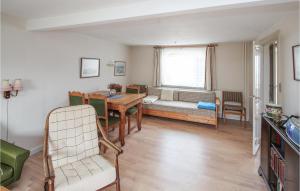 Billede fra billedgalleriet på Nice Home In Sams With 2 Bedrooms And Wifi i Toftebjerg