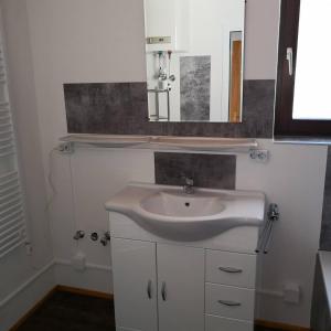 Zdjęcie z galerii obiektu Ferienwohnung Leti w mieście Flattnitz