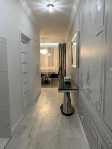 Zdjęcie z galerii obiektu Jurata Apartament Glamour w Juracie