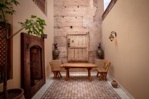 Fotografie z fotogalerie ubytování Riad les remparts de la kasbah v Marrákéši