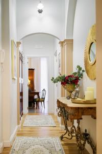 Fotografie z fotogalerie ubytování B&B CORSO VITTORIO v destinaci Venosa
