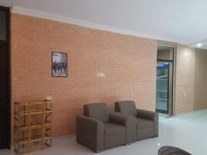 Area soggiorno di Wave-ტალღა
