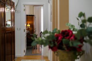 Fotografie z fotogalerie ubytování B&B CORSO VITTORIO v destinaci Venosa