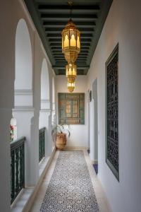 Fotografie z fotogalerie ubytování Riad les remparts de la kasbah v Marrákéši