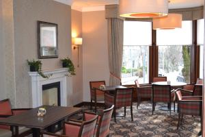 Fotografie z fotogalerie ubytování Atholl Hotel v destinaci Aberdeen