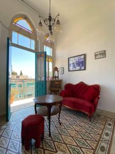 Gallery image of Al Mutran Guest House in Nazareth