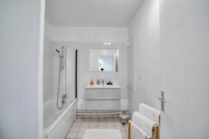 Billede fra billedgalleriet på Studio spacieux avec terrasse et parking i Viry-Châtillon