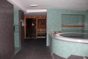 Imagine din galeria proprietății Hotel Alpina în Kranjska Gora