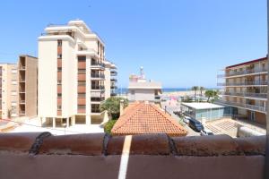 Zdjęcie z galerii obiektu 204 I Posada del Mar I Encantador hostel en la playa de Gandia w mieście Los Mártires