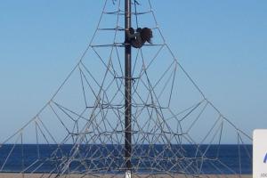 Zdjęcie z galerii obiektu 204 I Posada del Mar I Encantador hostel en la playa de Gandia w mieście Los Mártires