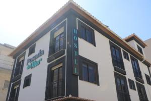 Zdjęcie z galerii obiektu 204 I Posada del Mar I Encantador hostel en la playa de Gandia w mieście Los Mártires