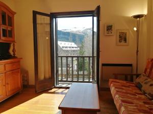 Výhľad na hory alebo výhľad na hory priamo z apartmánu + 5 fotografií