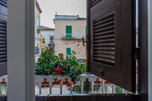 Fotografie z fotogalerie ubytování B&B CORSO VITTORIO v destinaci Venosa