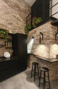 Kép Sant'Andrea - Luxury Rooms in Vucciria szállásáról Palermóban a galériában