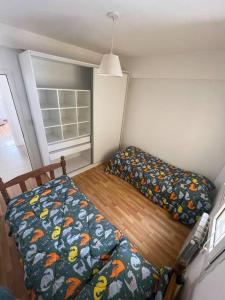 ネコチェアにあるSemipiso Ecos del Marのギャラリーの写真