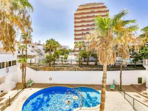 Zdjęcie z galerii obiektu Relax studio Tenerife w Playa de las Americas