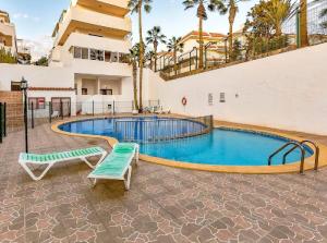 Zdjęcie z galerii obiektu Relax studio Tenerife w Playa de las Americas