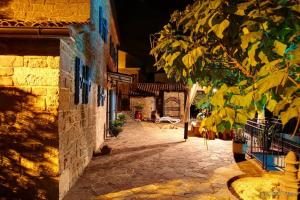Budova, v ktorej sa vila nachádza