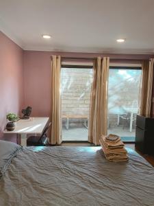 Gallery image of Condo Near LAX & Sofi in Los Angeles