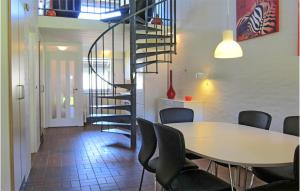 Fotografie z fotogalerie ubytování Stunning Apartment In Allinge With Wifi v destinaci Allinge