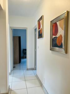Foto dalla galleria di Appartement Manou a Le Lamentin