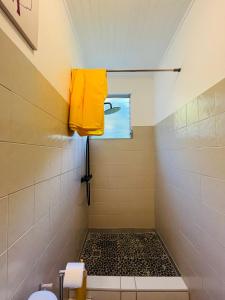 Bagno di Appartement Manou