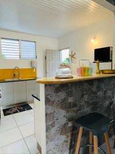 Cucina o angolo cottura di Appartement Manou