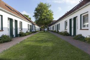 Foto da galeria de Frieslandstern - Ferienhof und Hotel em Wangerland