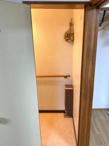 Gambar di galeri bagi 天下茶屋駅5分、専用庭付き平屋—KIK Iハウス di Osaka
