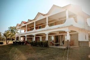 Gambar di galeri bagi Hotel y Restaurante EL TEXANO di Tamasopo
