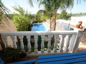 Fotografia z galérie ubytovania Villa con piscina privada para 6 personas en Ametlla de Mar, a 4 km de la playa - HISP-217-32 v destinácii L'Ametlla de Mar