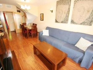 Fotografia z galérie ubytovania Villa con piscina privada para 6 personas en Ametlla de Mar, a 4 km de la playa - HISP-217-32 v destinácii L'Ametlla de Mar
