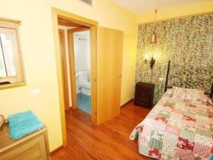 Fotografia z galérie ubytovania Villa con piscina privada para 6 personas en Ametlla de Mar, a 4 km de la playa - HISP-217-32 v destinácii L'Ametlla de Mar