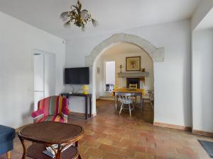Zdjęcie z galerii obiektu Mas Provençal avec Piscine, Parc Privé et Studio Indépendant - Saint-Rémy-de-Provence - FR-1-599-74 w mieście Saint-Rémy-de-Provence